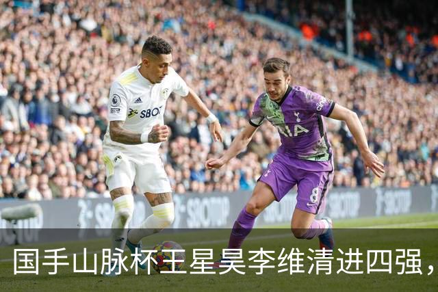 国手山脉杯王星昊李维清进四强，申真谞又成韩国独苗