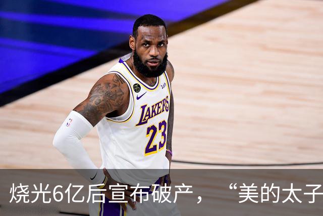 烧光6亿后宣布破产，“美的太子”在机器人上栽了个跟头