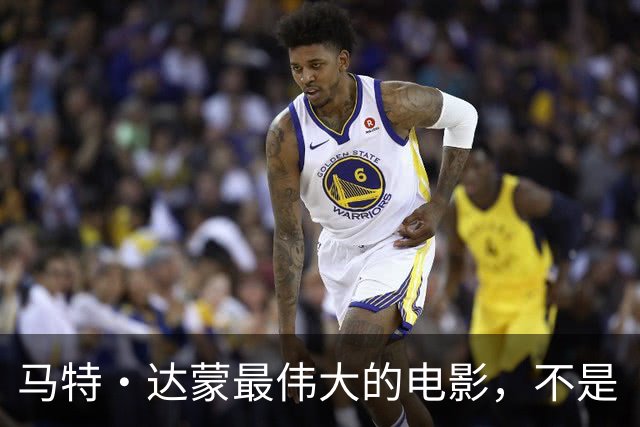 马特·达蒙最伟大的电影，不是《奥德赛》而是这部126分钟旧作